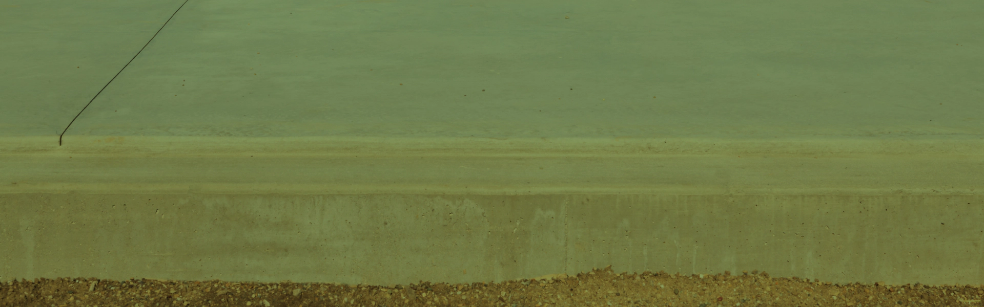 hero concrete