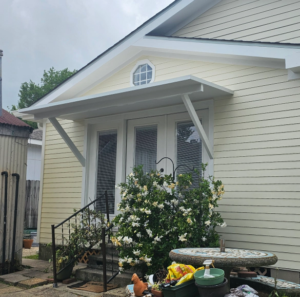 Patio Awnings