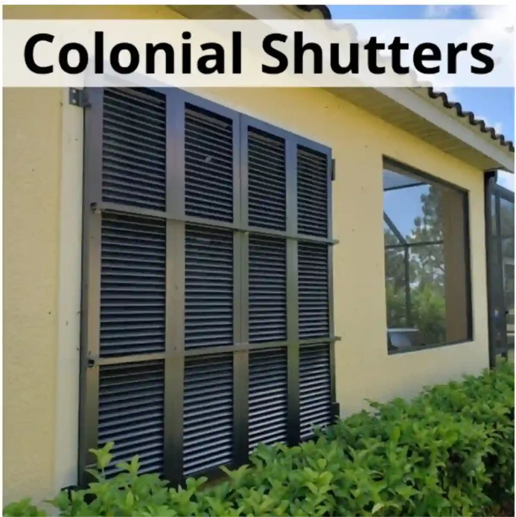 Shutters (12)
