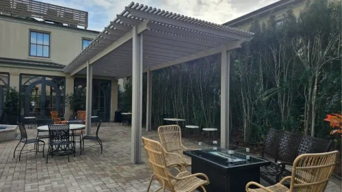 Pergola (1)
