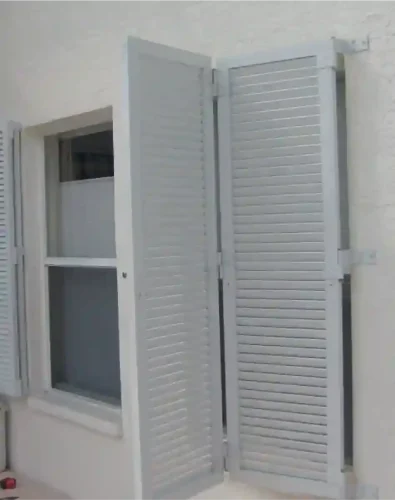 Shutters (1)